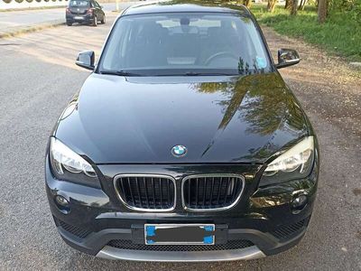 usata BMW X1 X1sdrive18d