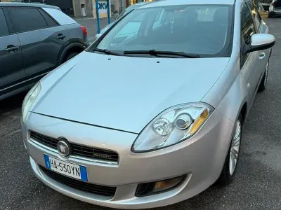 Usata Fiat Bravo 120 CV (88 kW) 2007 Utilitaria
