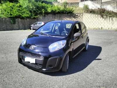 Usata Citroën C1