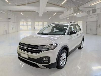 Usata VW T-Cross Style 110 CV (80 kW) 2022 SUV