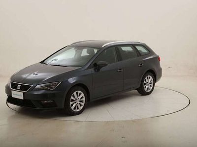 usata Seat Leon ST Business 1.6 Diesel 115CV