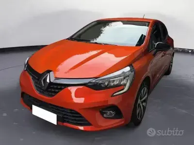 Usata Renault Clio V Equilibre 90 CV (66 kW) 2023 Berlina