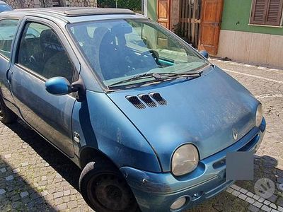 Usata Renault Twingo 2003 Utilitaria