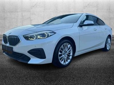 Usata BMW 218 Comfort Edition 136 CV (100 kW) 2023 Bianco Coupé