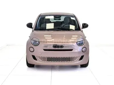 Nuova Fiat 500 Pop 65 CV (47 kW) 2026 Utilitaria