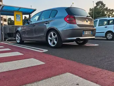 Usata BMW 116