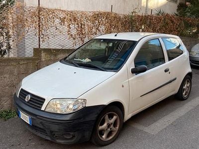 Usata Fiat Punto 2003 Utilitaria