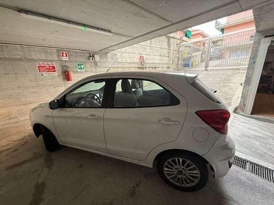 Ford Ka Plus