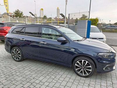 usata Fiat Tipo 1.3 Mjt S&S SW Lounge