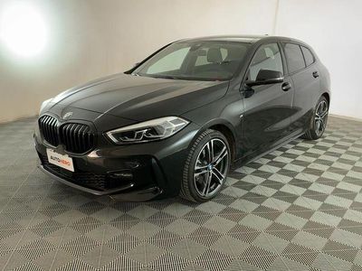 Usata BMW 118 M Sport 150 CV (110 kW) 2024 Nero Utilitaria