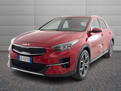 Usata Kia XCeed