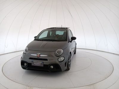 usata Abarth 595 2016 1.4 t-jet Turismo 165cv