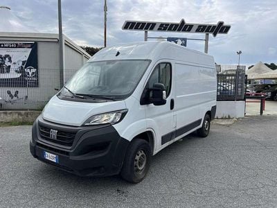 Usata Fiat Ducato