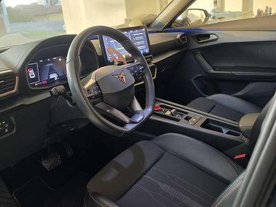 Usata 2021 Cupra Formentor SUV | 26.800 € (Buon prezzo)