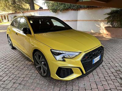 Usata Audi S3 Sport 310 CV (228 kW) 2023 Berlina