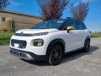 Begagnad Citroën C3 Aircross Rip Curl 110 HK (80 kW) 2020 SUV