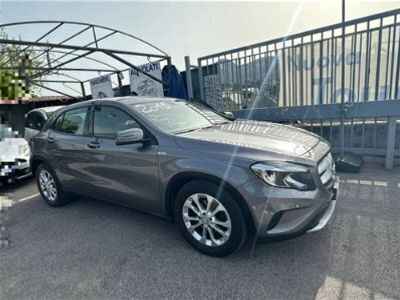 usata Mercedes 180 GLA SUVCDI Sport usato