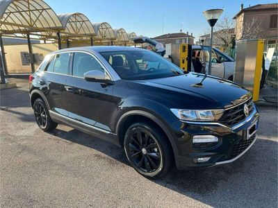 usata VW T-Roc 1.5 tsi Style dsg