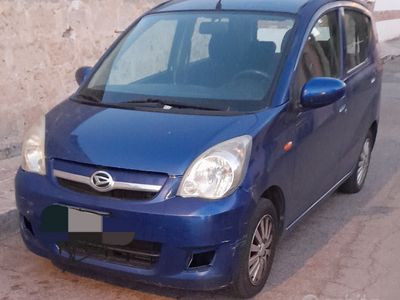 Daihatsu Cuore