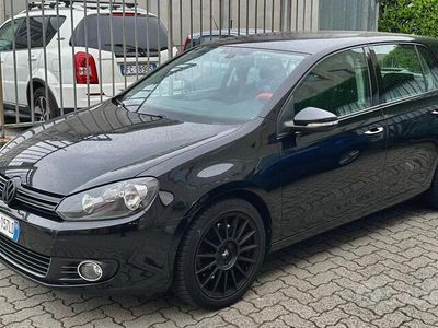 usata VW Golf VI Golf 1.4 TSI 160CV DSG 5p. Highline