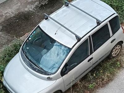 Usata Fiat Multipla