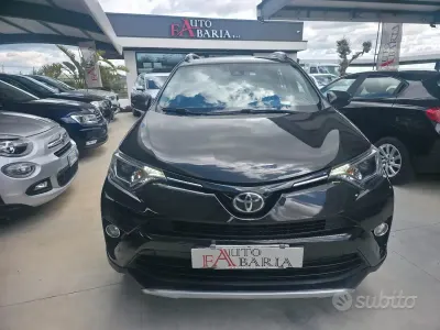 Usado Toyota RAV4