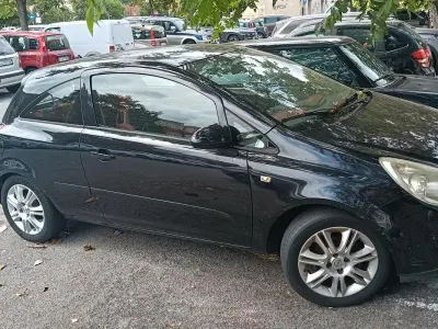 Usata Opel Corsa