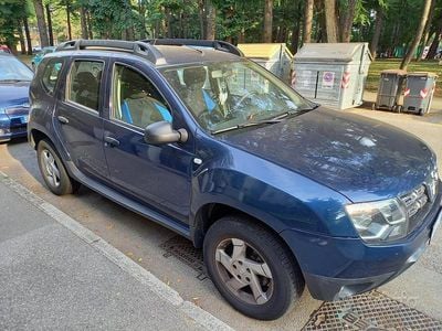 Usata Dacia Duster 2016 SUV