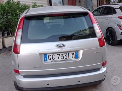 usata Ford C-MAX 1800cc 2007