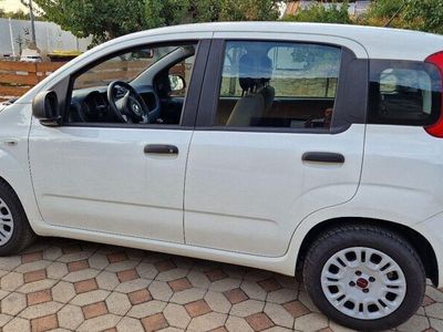 usata Fiat Panda -- 1.3 MJT 95 CV S&S Easy