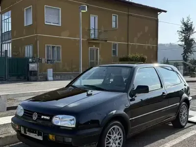Usata VW Golf III 174 CV (127 kW) 1992 Utilitaria