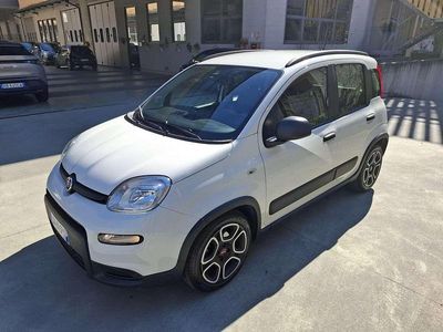Usata Fiat Panda City Life 69 CV (50 kW) 2021 Other Utilitaria