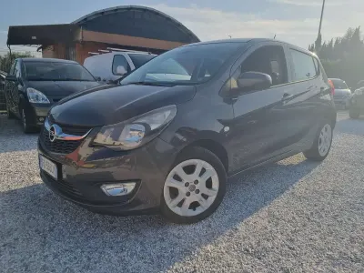Usata Opel Karl