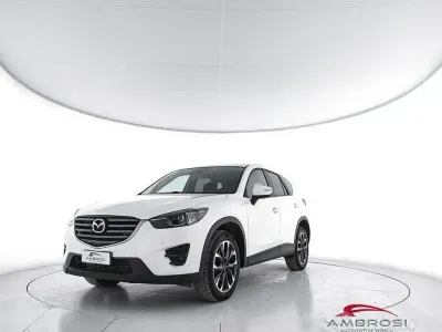 Usata Mazda CX-5