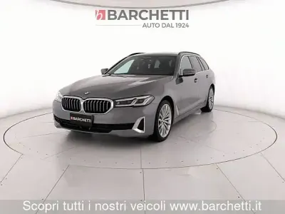 Usata BMW 530