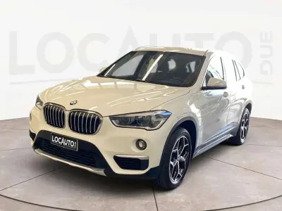 Usata BMW X1