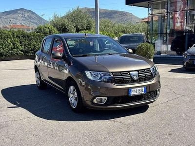 Usata Dacia Sandero