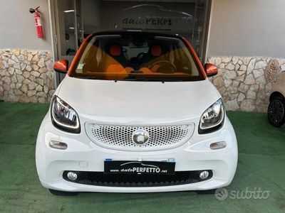 usata Smart ForTwo Coupé 70 1.0 Sport edition 1