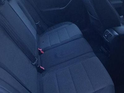 Usata VW Golf VI 2010 Grigio Utilitaria