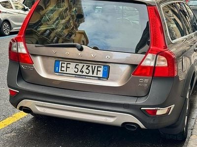 Usata Volvo XC70 205 CV (150 kW) 2011 Station wagon