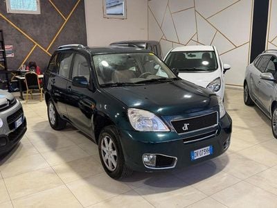 Usata 2011 DR DR1 Utilitaria | 2999 €