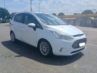 Usata Ford B-MAX
