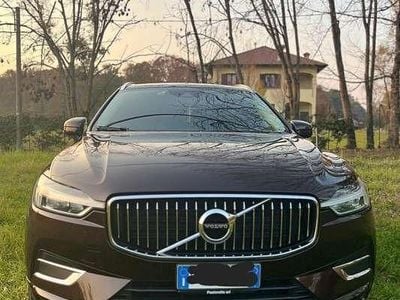 Usata 2019 Volvo XC60 Inscription SUV | 24.000 € (Cara)
