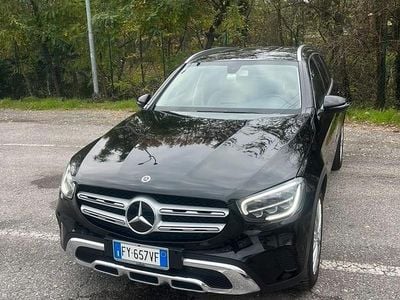 Mercedes GLC200