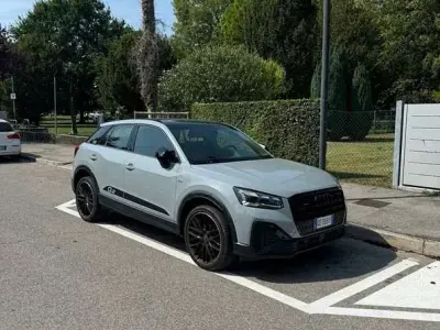 Usata Audi Q2 Ambiente 150 CV (110 kW) 2021 SUV