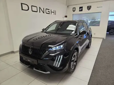 Nuova Peugeot 2008 GT 136 CV (100 kW) 2026 Perla SUV