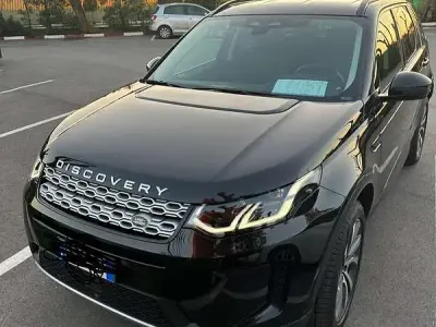 Usata Land Rover Discovery Sport S 190 CV (139 kW) 2021 SUV