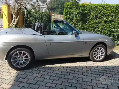 Usata Fiat Barchetta