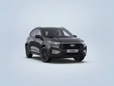 Nuova Ford Kuga 179 CV (131 kW) 2026 Magnetic grey  SUV