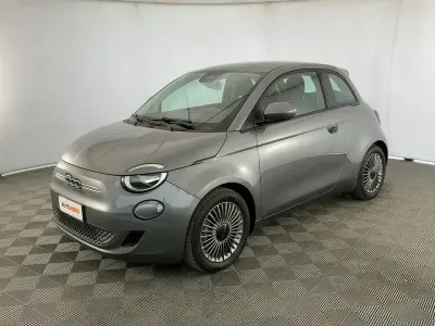 Usata Fiat 500e